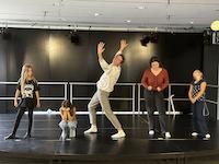 Theaterworkshop